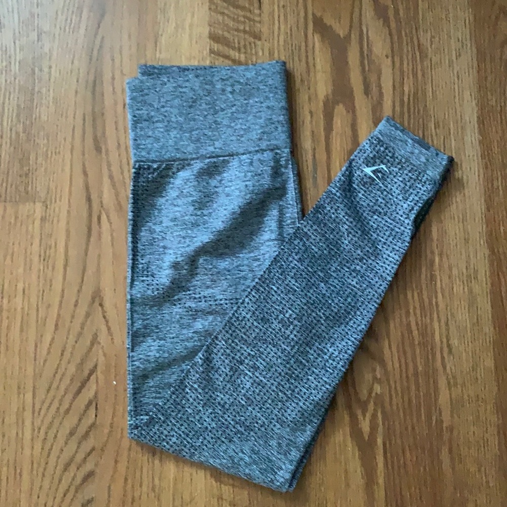 Gymshark vital seamless leggings